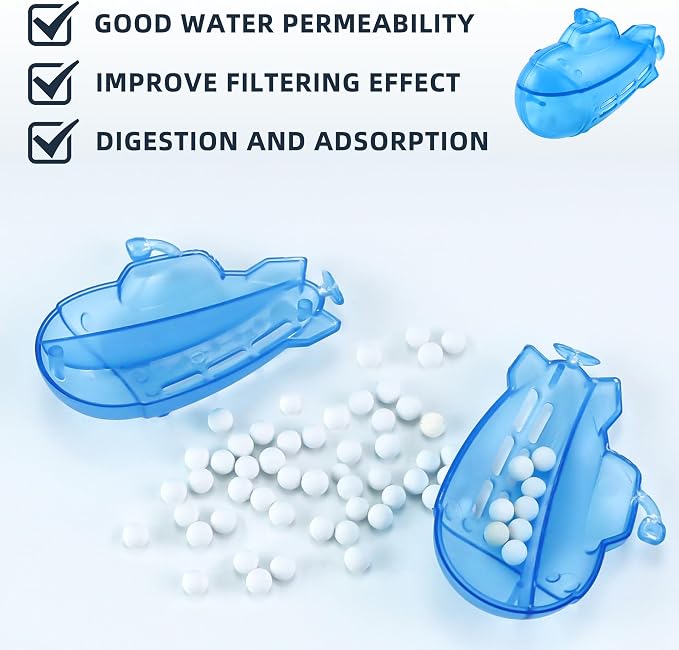 AMI PARTS Humidifier Tank Cleaner - Image 3