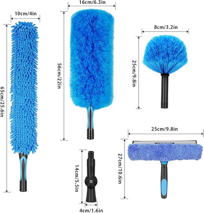 30 Foot High Ceiling Duster Kits - Image 5