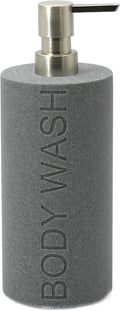 Shampoo, Conditioner, or Body Wash Dispensers for Bathroom