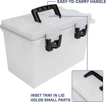 Sheffield 12767 XL Storage Bins - Image 7