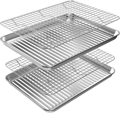 ROTTAY Baking Sheet, Half Sheet Pan by Rottay