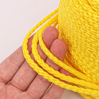 Polypropylene Rope - Image 3