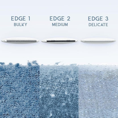 GLEENER Fabric Shaver & Lint Remover |Battery-Free 4-in-1 Depiller - Image 4