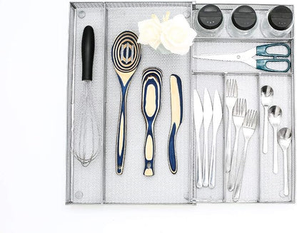 JANE EYRE Utensil Drawer Organizer - Image 8