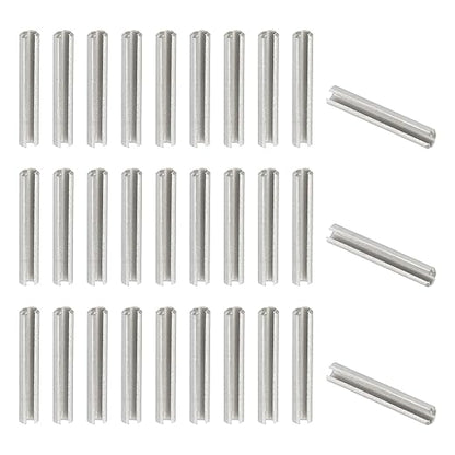 PATIKIL Slotted Spring Pin by PATIKIL