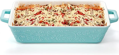 Okllen Set of 3 Casserole Dishes - Image 5