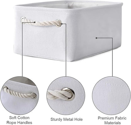 TheWarmHome Storage Basket for Organizing - Image 6