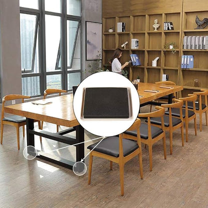 Ezprotekt 8 Pack Reusable Large Furniture Movers Sliders - Image 5
