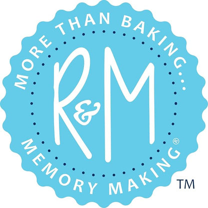 R&M International 2713 Icing Decorating Scribe Tool - Image 7