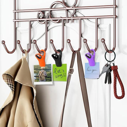 FINDMAG 24 Pack Magnetic Chip Clips - Image 6