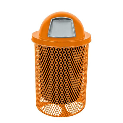 COATEDOUTDOORFURNITURE Coated Outdoor Furniture 32-Gallon Heavy-Duty Expanded by CoatedOutdoorFurniture