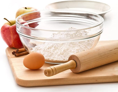 PrepSolutions Flour Keeper – Airtight Storage Container - Image 3