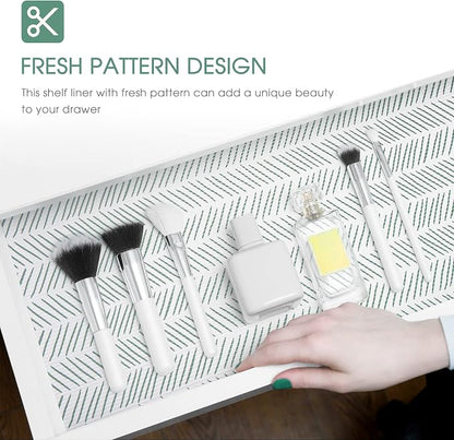 Glotoch Non Adhesive Shelf Liners - Image 8