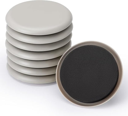 CO-Z Furniture Sliders by CO-Z