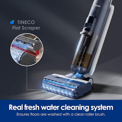 Tineco Floor ONE S5 Smart Cordless Wet Dry Vacuum Cleaner and Mop - Image 6