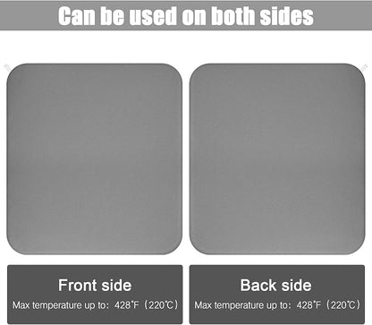 3 Pcs Heat Press Mats Compatible - Image 5