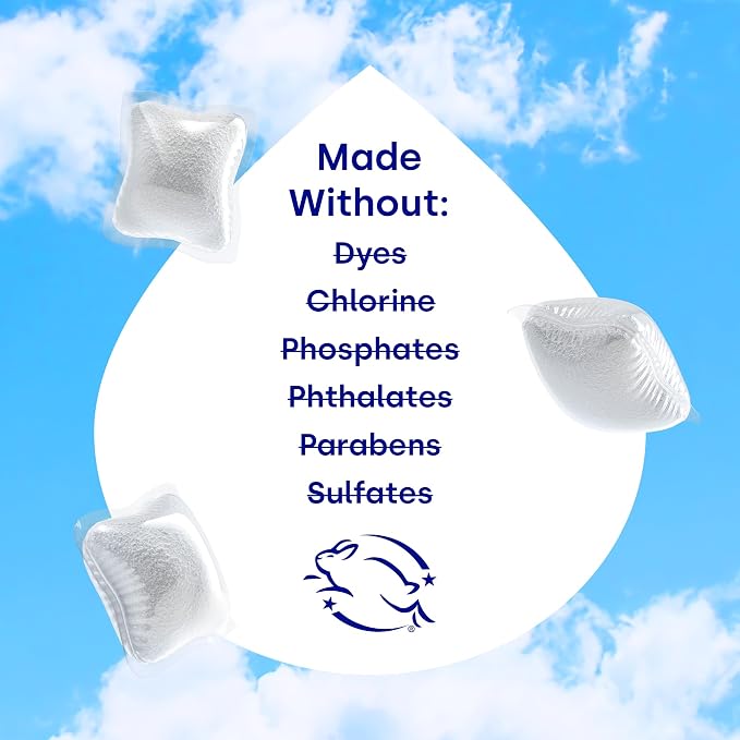Dropps UltraWash Dishwasher Pods, Unscented - Image 5