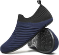 Adult Indoor House Slippers Socks Lightweight Non Slip Grip House Home Shoes for Women Men