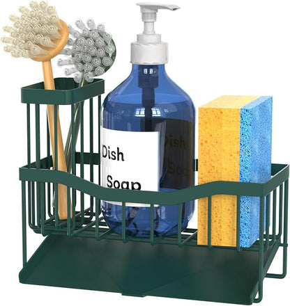 Fssvcd Maifan Sink Caddy Sponge Holder - Image 7