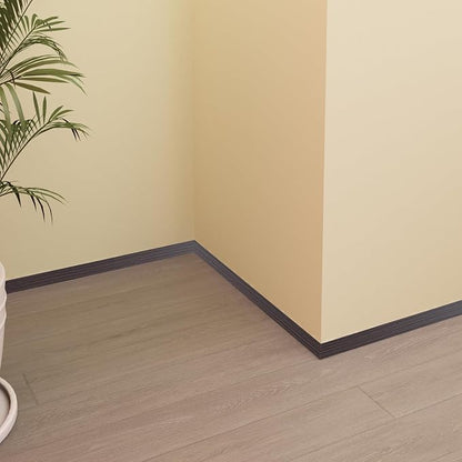 Floor Transition Strip & Self Adhesive Floor Vinyl Floor Edge Trim Laminate - Image 3