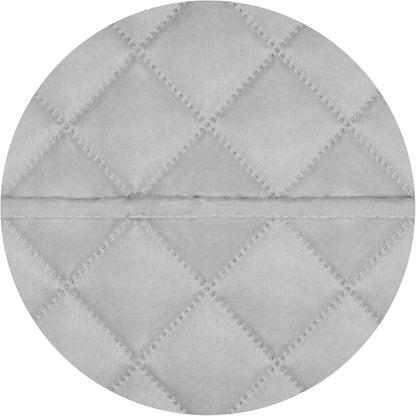 PureFit Reversible Quilted Sofa Cover, Water Resistant Slipcover Furniture - Image 5