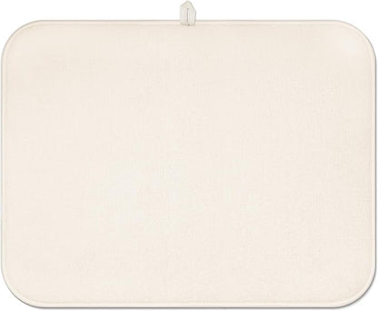 Dish Drying Mat Drainer Pads - Image 6