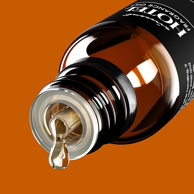 AirScent Pumpkin Spice Diffuser Oil - Image 2