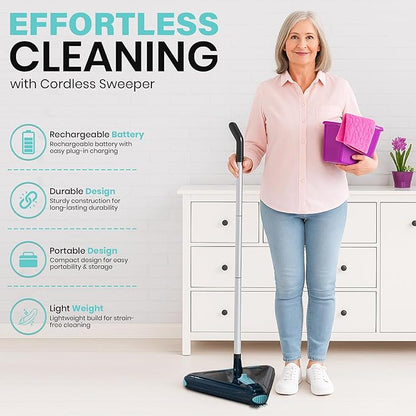 Zippi Sweeper Max - Image 3
