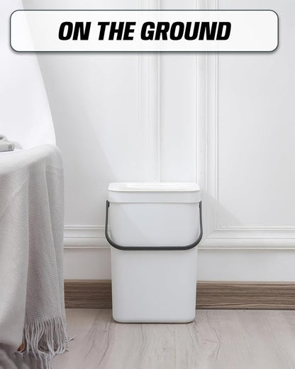 Kitchen Compost Bin - Image 7