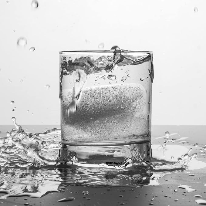 Nax Caki Large Ice Cube Tray - Image 5