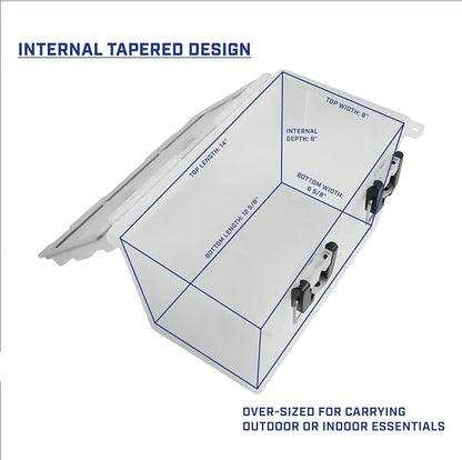 Sheffield 12767 XL Storage Bins - Image 3