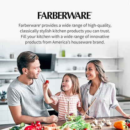 Farberware 3-Piece Wood Cutting Board Set, Reversible Chopping Boards - Image 7