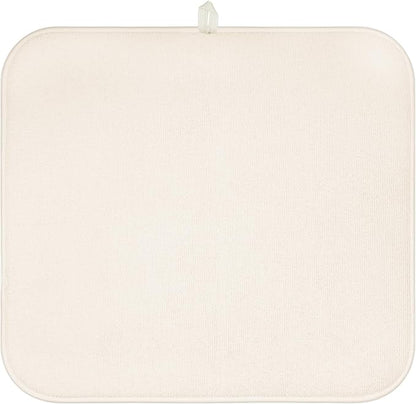 Dish Drying Mat Drainer Pads - Image 7
