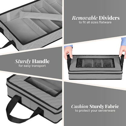 Flatware Storage Case - Image 3