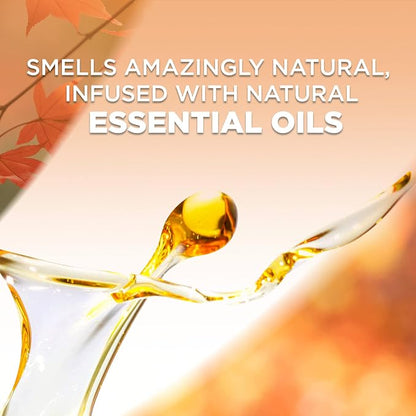 Air Wick Plug in Scented Oil Refill, Apple Cinnamon Medley, Air Freshener - Image 6