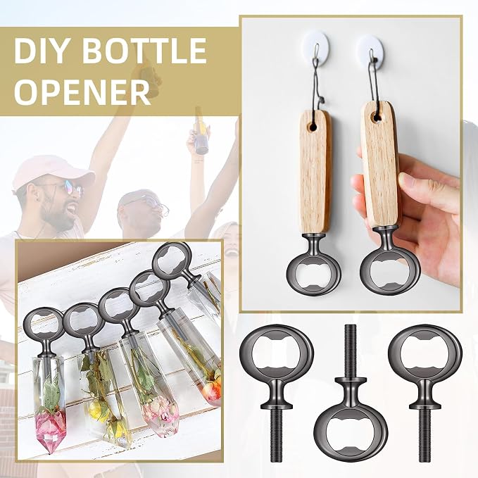 Metal Bottle Opener Kit - Image 6