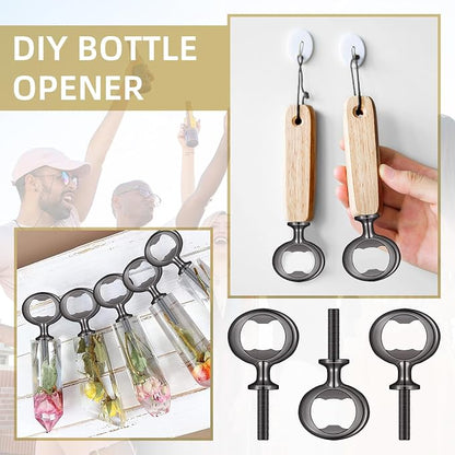 Metal Bottle Opener Kit - Image 6