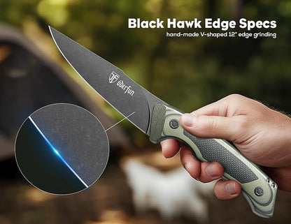 5.5 Inch Kitchen Utility Knife - Image 3