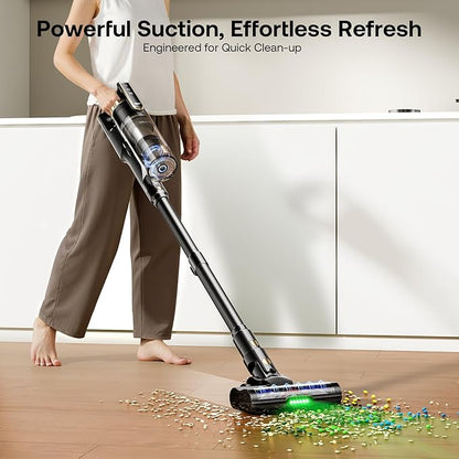 Trucozie Cordless Vacuum Cleaner - Image 2