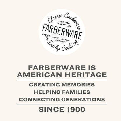 Farberware Classic Series Stainless Steel Pots and Pans - Image 10