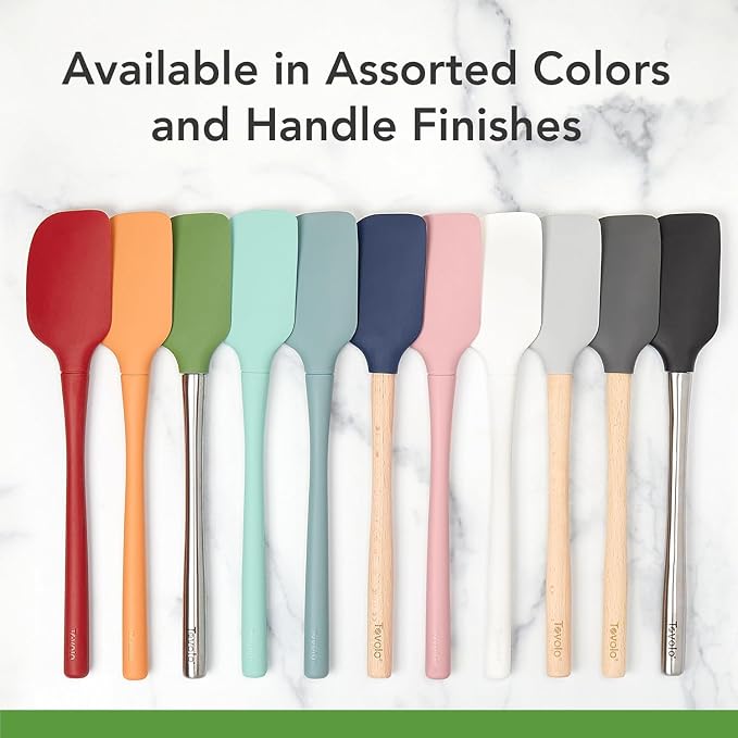 Tovolo Spoon Spatula Spoonula - Image 6