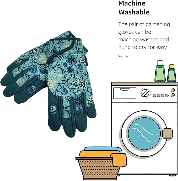 Thorn Proof&Puncture Resistant Gardening Gloves - Image 5