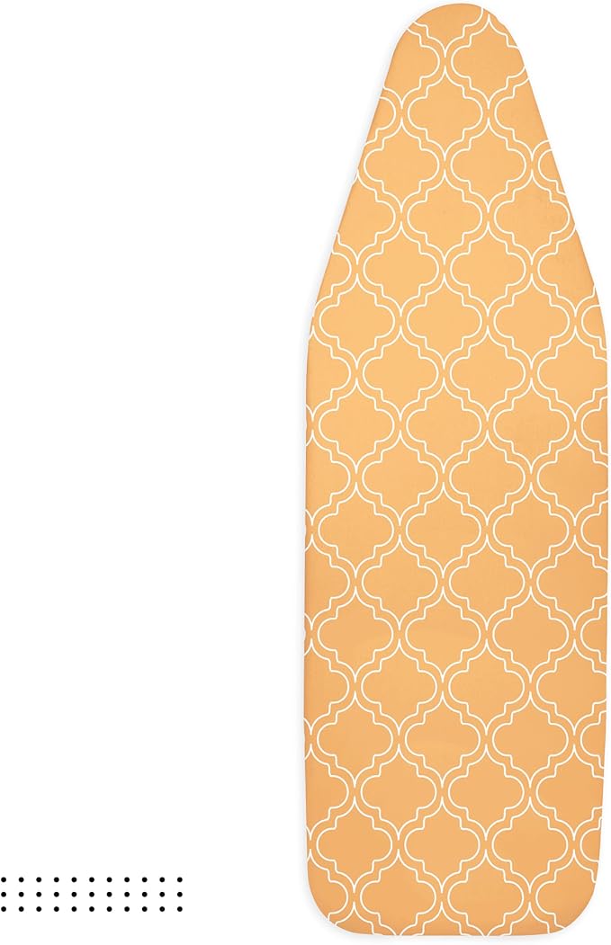 Encasa XO Ironing Board Cover and Pad 49"x18" - Image 8