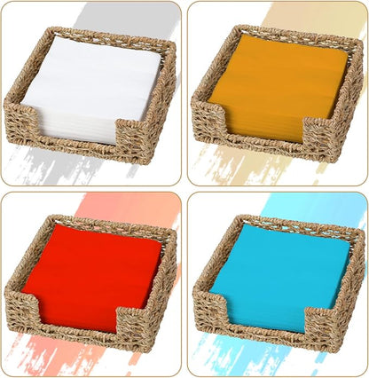 Graciadeco Ratten Napkin Holder - Image 5