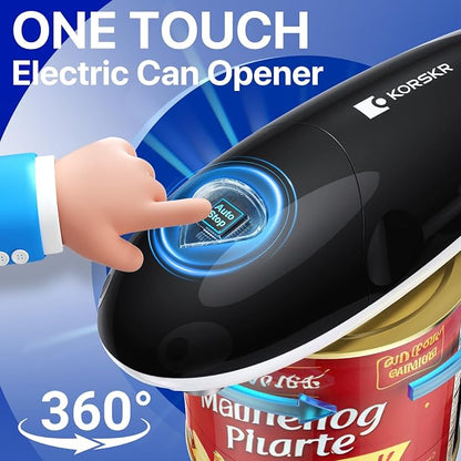Electric Can Opener, Can Opener - Image 5