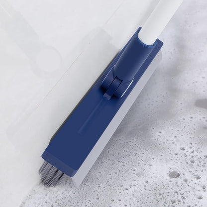 IVYROLL Grout Brush with Long Handle, Grout Cleaner Brush - Image 9