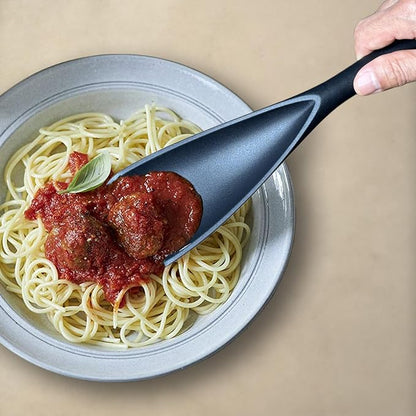 Silicone Spatula Spoon, Seamless Design, Safe - Image 7