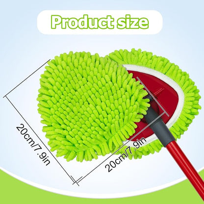 Mop Heads Replacements Compatible - Image 2