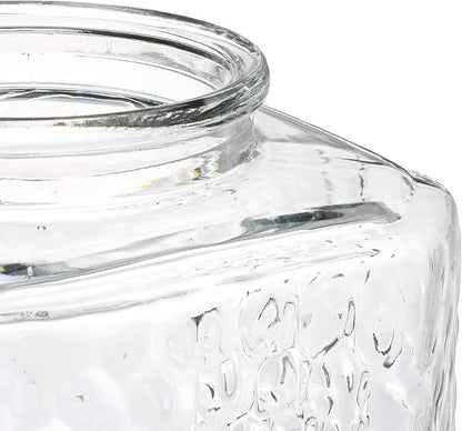 2.5 Gallon Glass Beverage Dispenser - Image 10