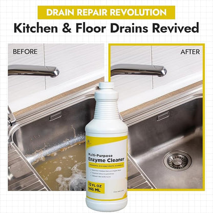 NORTHWEST ENTERPRISES Multi-Purpose Enzyme Cleaner - Image 6